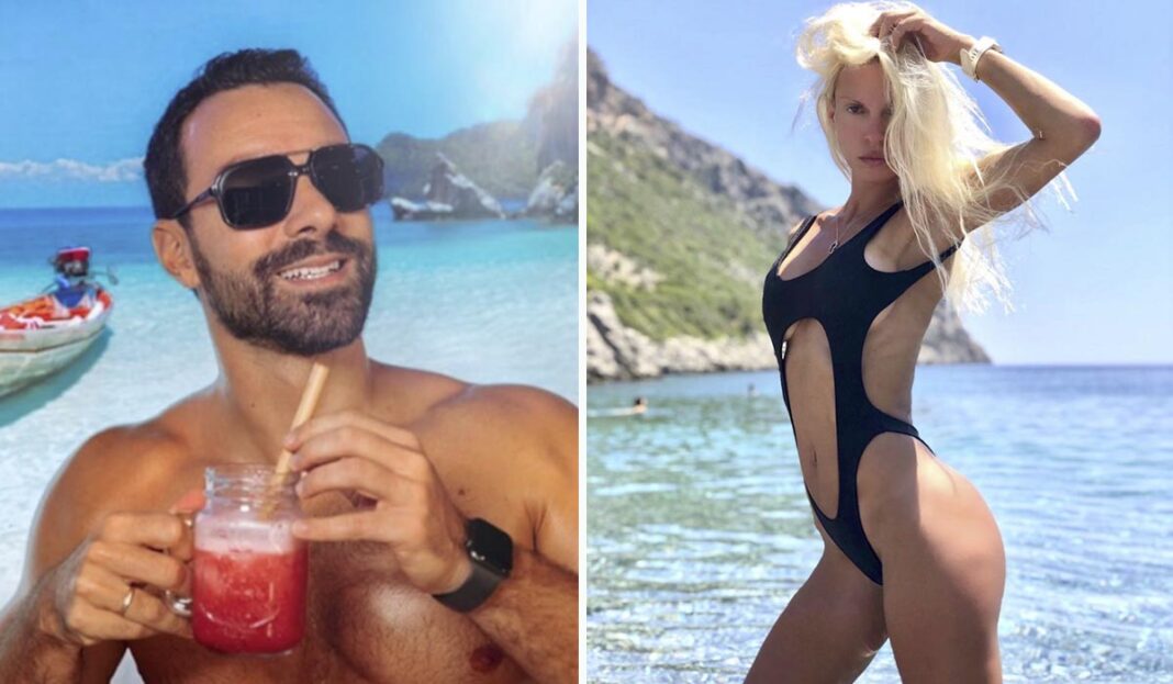 «Γρίφοι» Τανιμανίδη και Ιγγλέζου για το «Survivor»