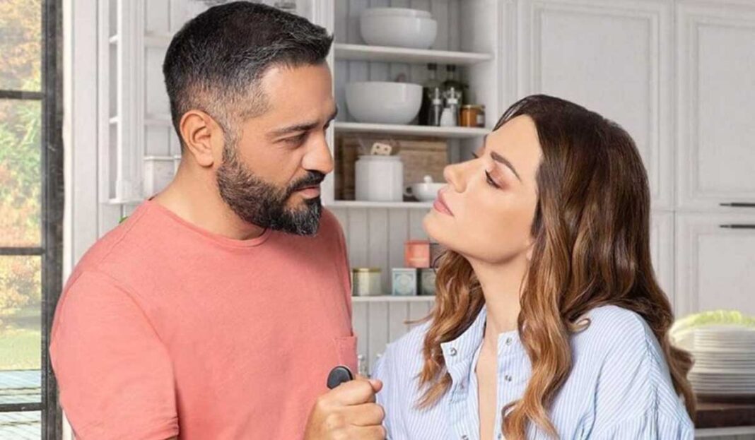 Η... έμπνευση της Λασκαράκη για τον εορτάζοντα Σουλτάτο!