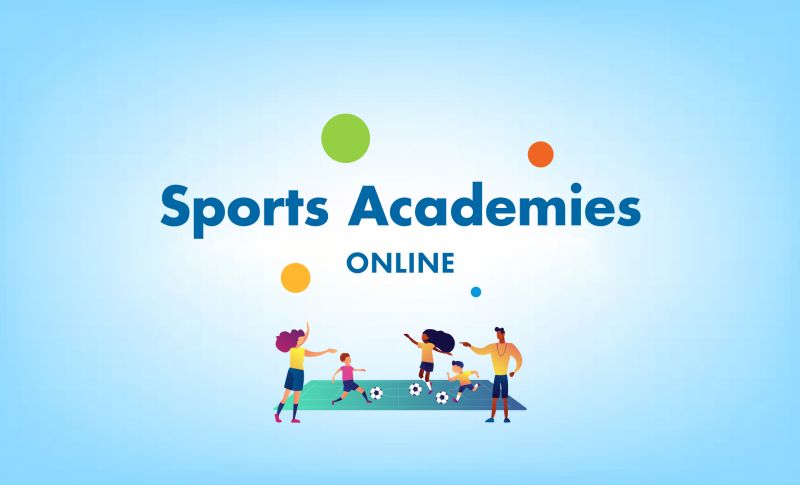 Sports Academies Online