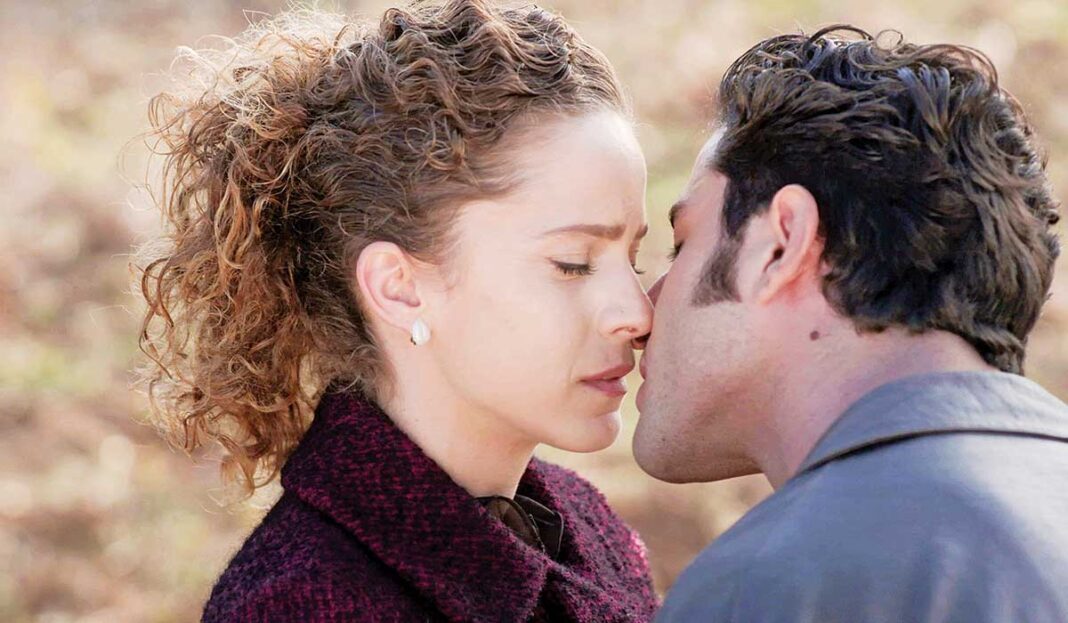 Καυτά spoilers για τις «Άγριες μέλισσες»! Η εγκατάλειψη του Νικηφόρου από τη σύζυγό του