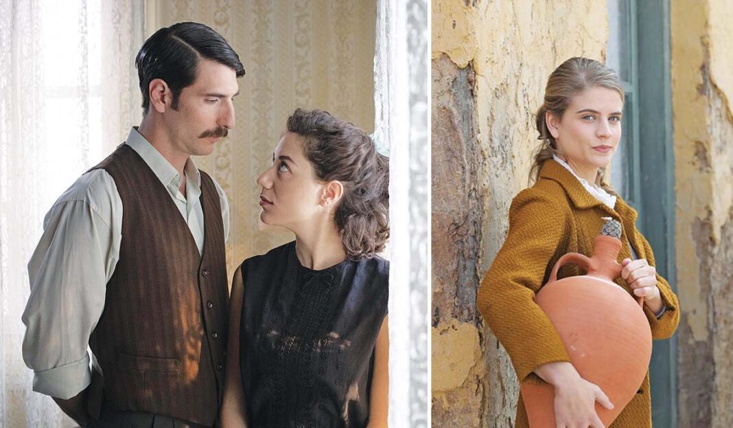 «Άγριες μέλισσες» από τα... seventies! Φουλ για τρίτο κύκλο η σειρά