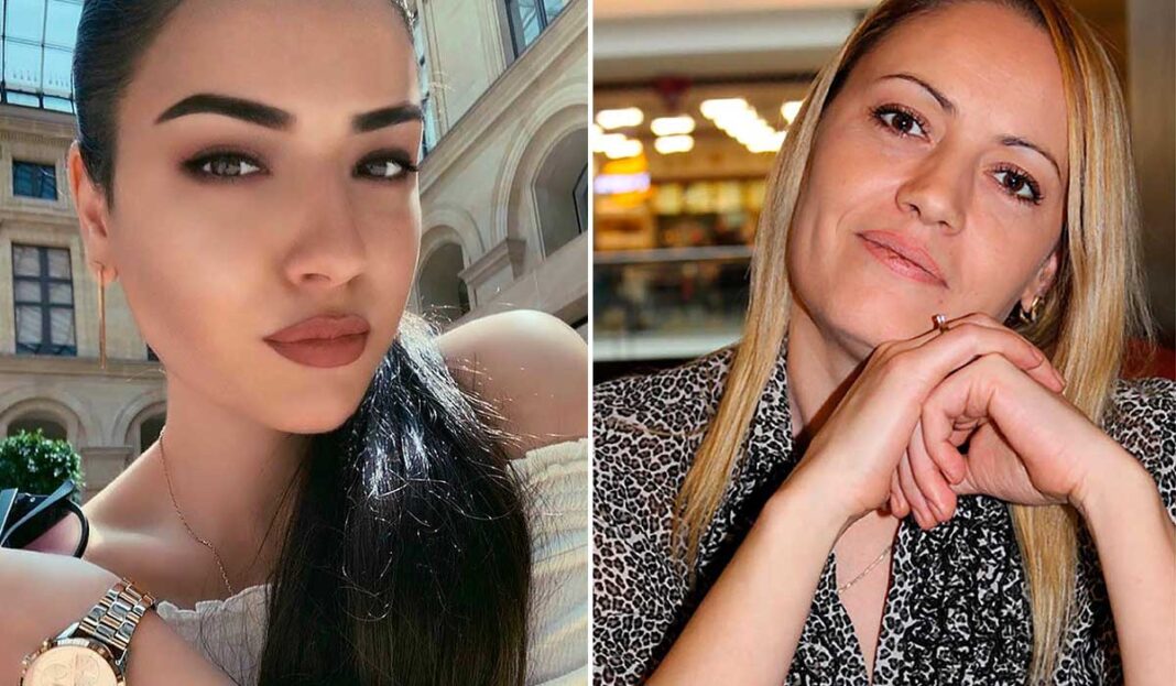 21χρονη Μολδαβή ξερίζωσε την καρδιά της ζωντανής μάνας της (video)