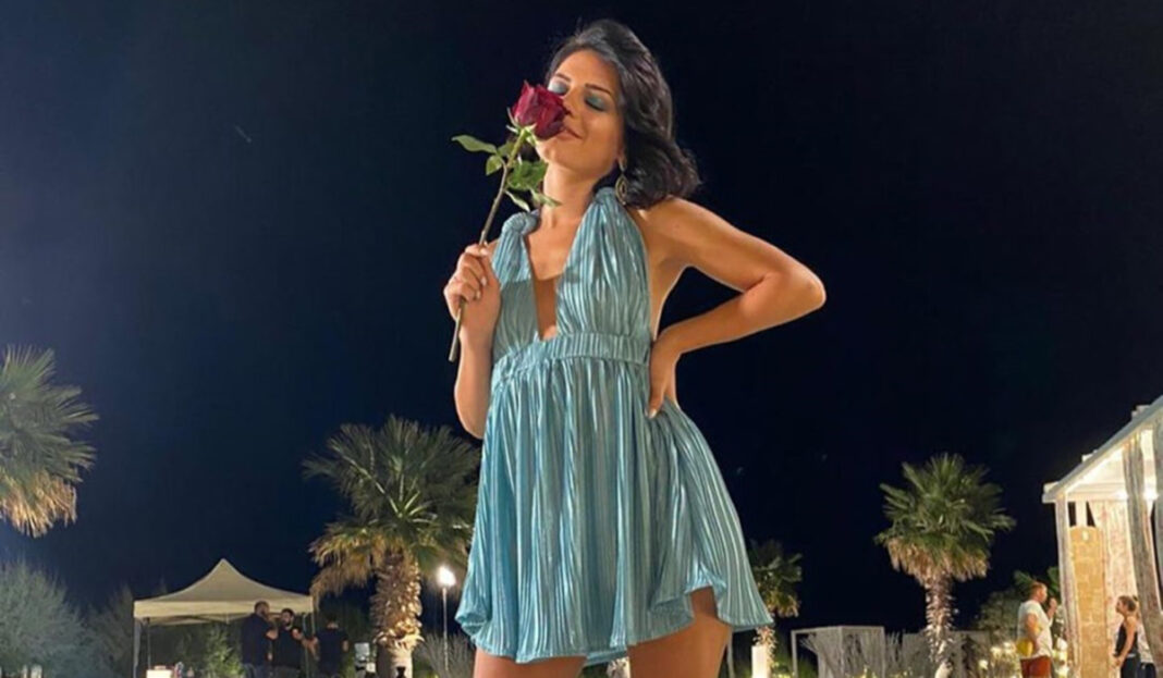 Αποχώρησε η Αντζελίνα από το Bachelor! (video)