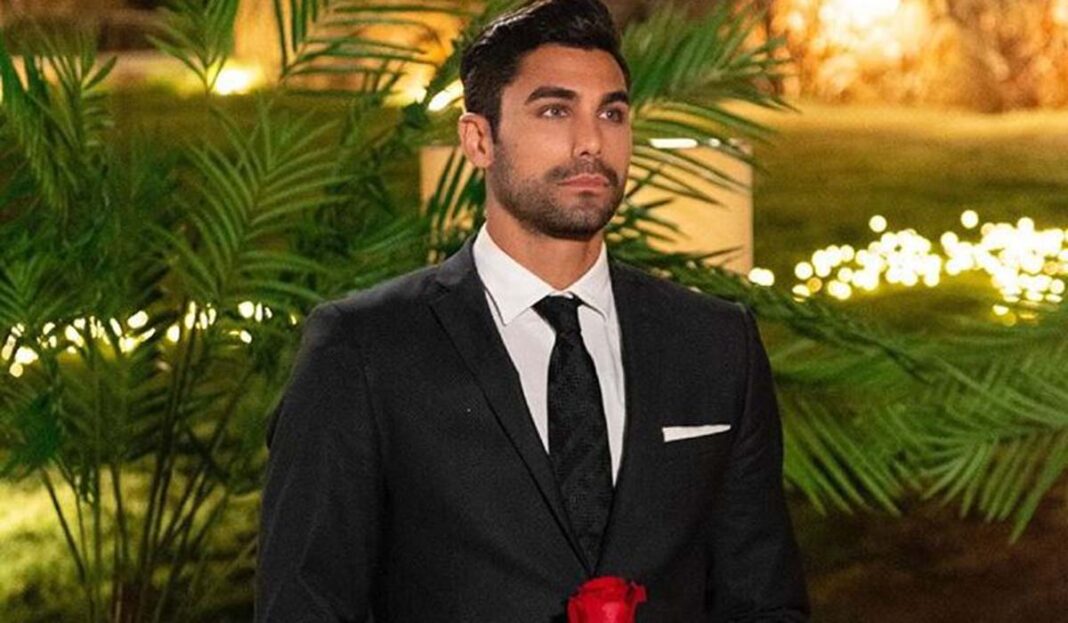 The Bachelor: Η φίλη της Νικολέττας αποκαλύπτει στον Παναγιώτη το παρελθόν της (video)