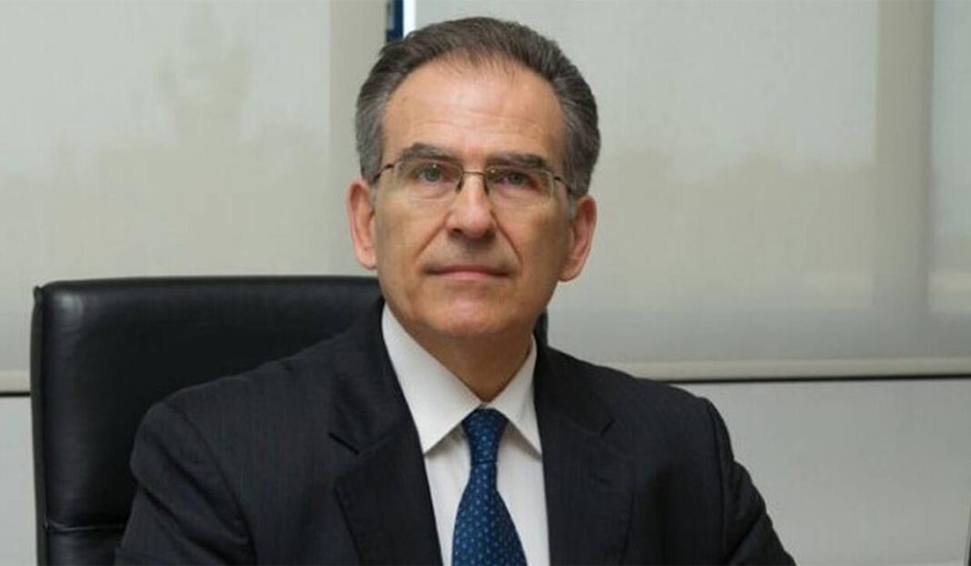 Ο Αντώνης Βαρθολομαίος CEO της Παγκρήτιας Τράπεζας