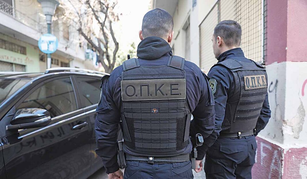 Δικηγόρος συνελήφθη στην Κηφισιά για απάτη