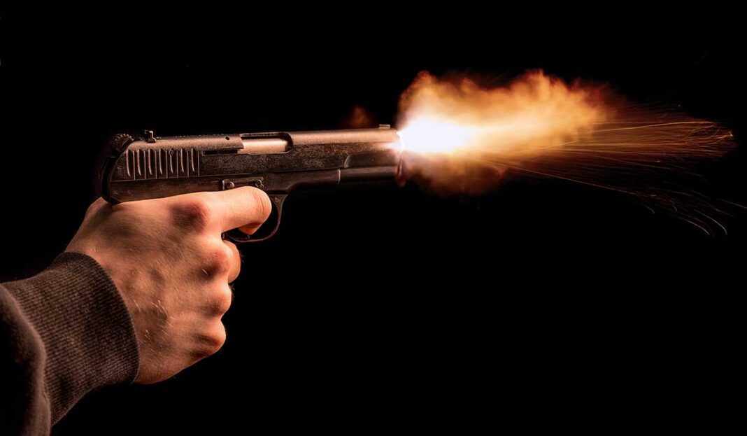Μαφιόζικη εκτέλεση στα Καλύβια! Σκότωσαν 60χρονο υπάλληλο του Κέντρου Υγείας