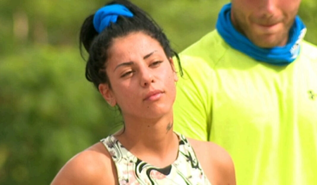 #SurvivorGR Οικειοθελής αποχώρηση με το καλημέρα στο «Survivor» (video)