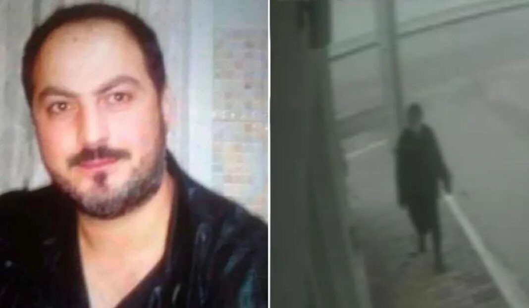 Ο killer του 42χρονου επιχειρηματία στις Σέρρες απείλησε και τη μάνα του, που τον είδε να σέρνει το πτώμα