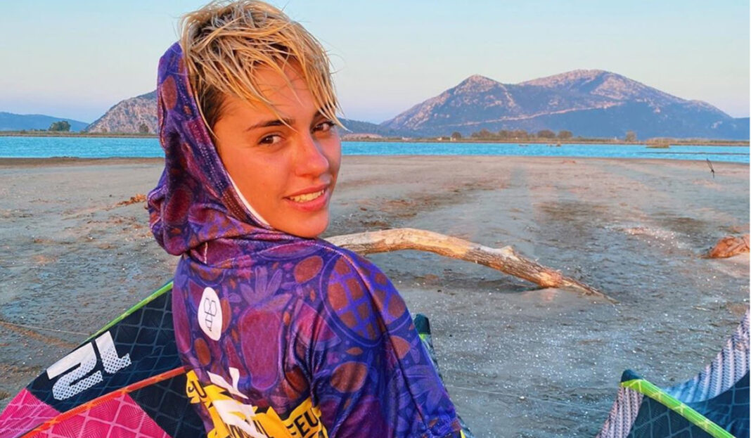 Survivor-Spoiler: Η Κάτια Ταραμπάνκο «σαρώνει» στα αγωνίσματα στον Άγιο Δομίνικο! (video)
