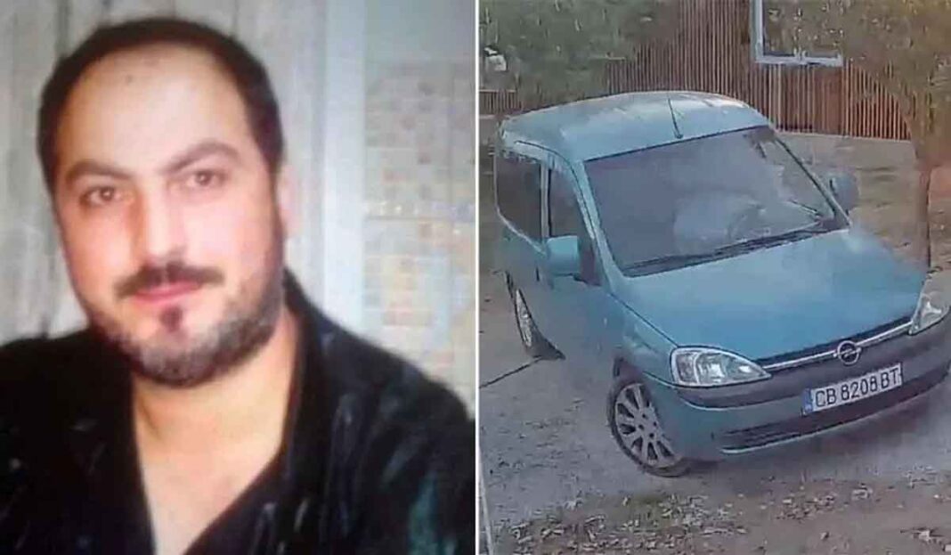 Μάνα και γιος ύποπτοι για τον φόνο του 42χρονου επιχειρηματία στις Σέρρες