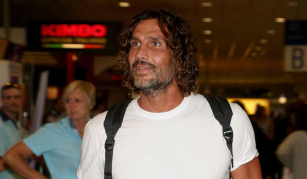 Ο Κώστας Κοκκινάκης αποκαλύπτει για το Survivor: «Υπογράψαμε ότι σε περίπτωση θανάτου δεν ευθύνεται η παραγωγή»