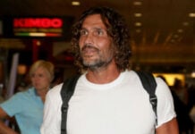 Ο Κώστας Κοκκινάκης αποκαλύπτει για το Survivor: «Υπογράψαμε ότι σε περίπτωση θανάτου δεν ευθύνεται η παραγωγή»