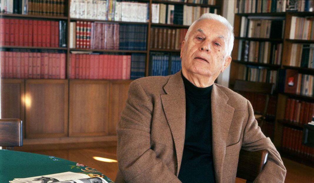 Ο Νίκος Ξανθόπουλος μπήκε στο στόχαστρο συμμορίας Ρομά