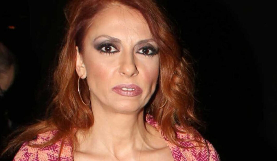 Ματθίλδη Μαγγίρα: «Είμαι καχύποπτη για το εμβόλιο του κορονοϊού» (video)