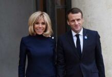 Συναγερμός στη Συρία: Εκρήξεις κοντά στο σημείο όπου θα έμενε ο Μακρόν
