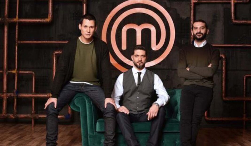 Το «MasterChef» επιστρέφει!