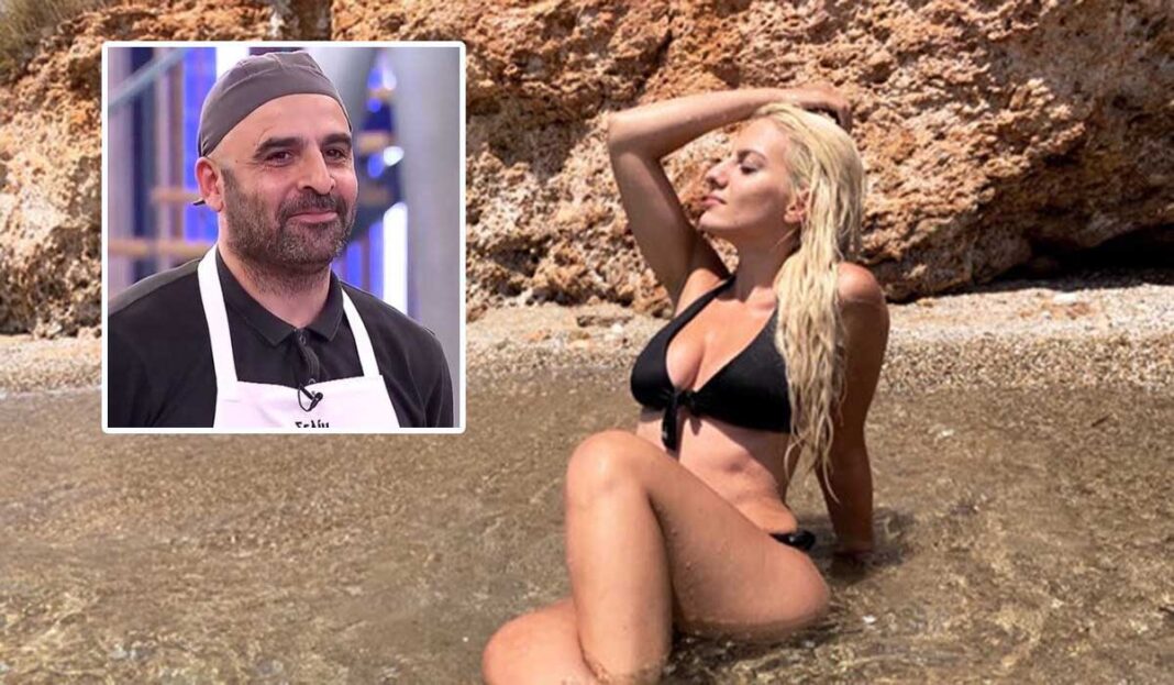 Πλαστικές και γεννητούρια στο «MasterChef»! (video)