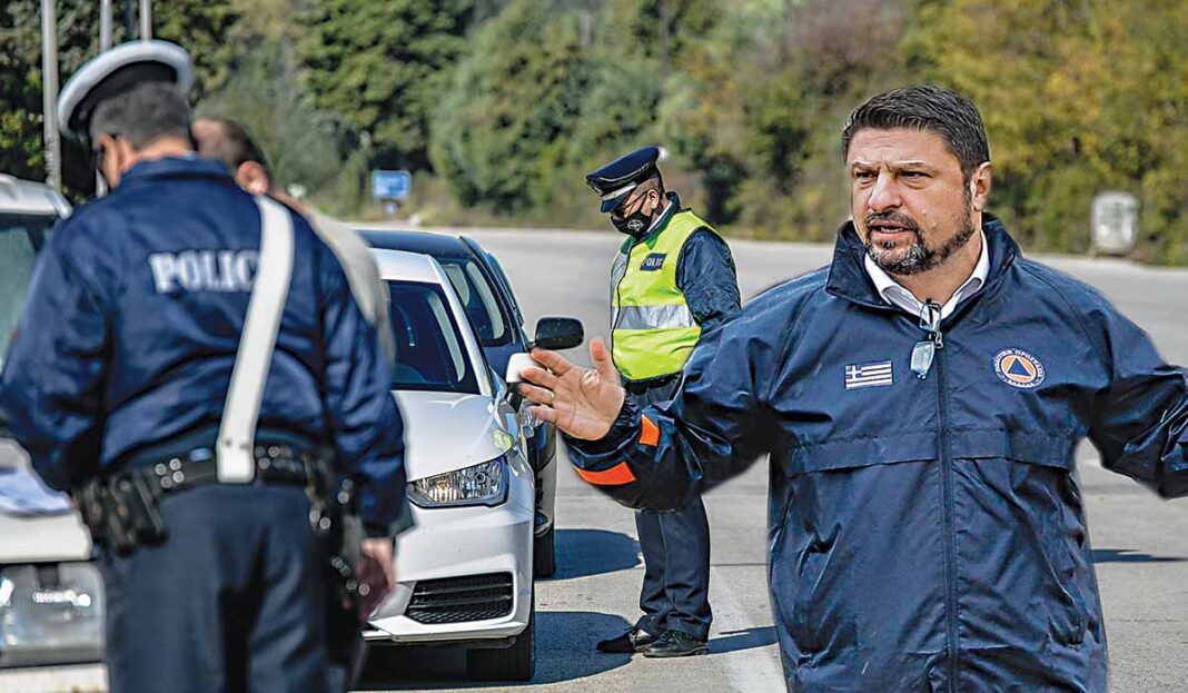 Τρομο-γιορτές! Βουβά Χριστούγεννα χωρίς (καν) κάλαντα!