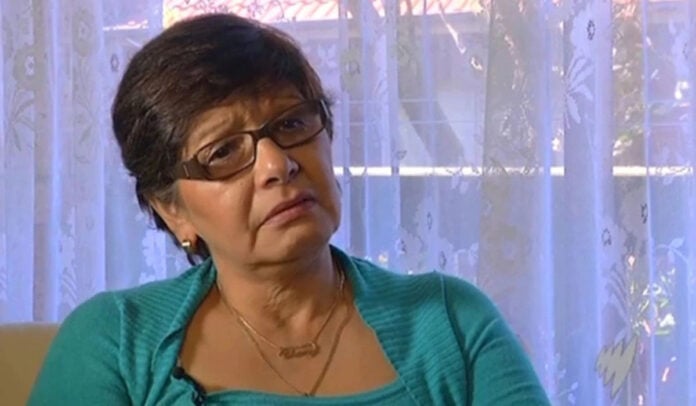 Νταντά «τέρας»! Βασάνιζε αντιφρονούντες με χημικά αέρια και τους πετούσε από ελικόπτερα