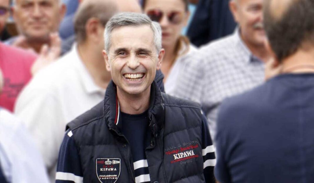 «Αέρας ελευθερίας» για τους απαγωγείς του Λεμπιδάκη