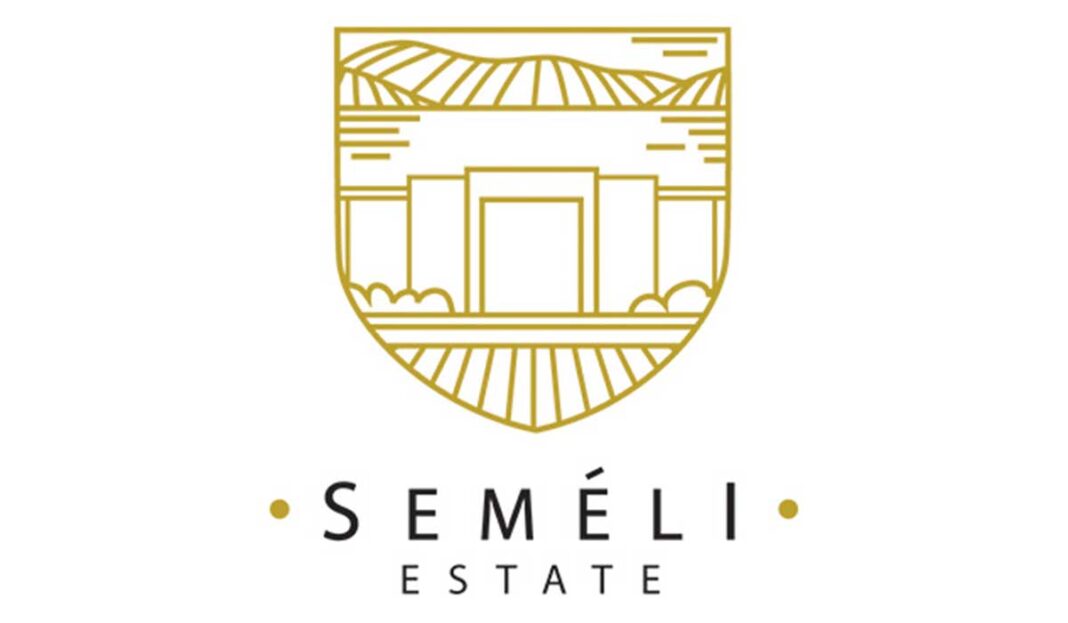 Ευχές από το Κτήμα Semeli