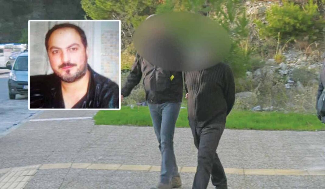 Προφυλακιστέος κρίθηκε μετά την απολογία του ο killer του επιχειρηματία στις Σέρρες!