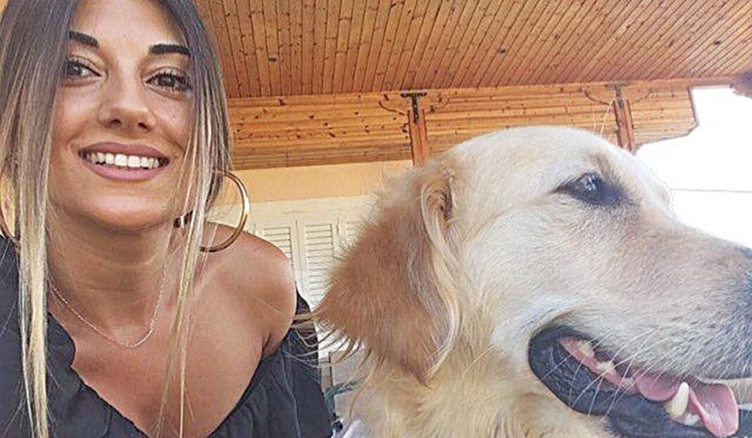 Η εκπαιδευτικός Νίκη Πούλου έγραψε παραμύθι για τη σκυλίτσα του πρώην συντρόφου της!