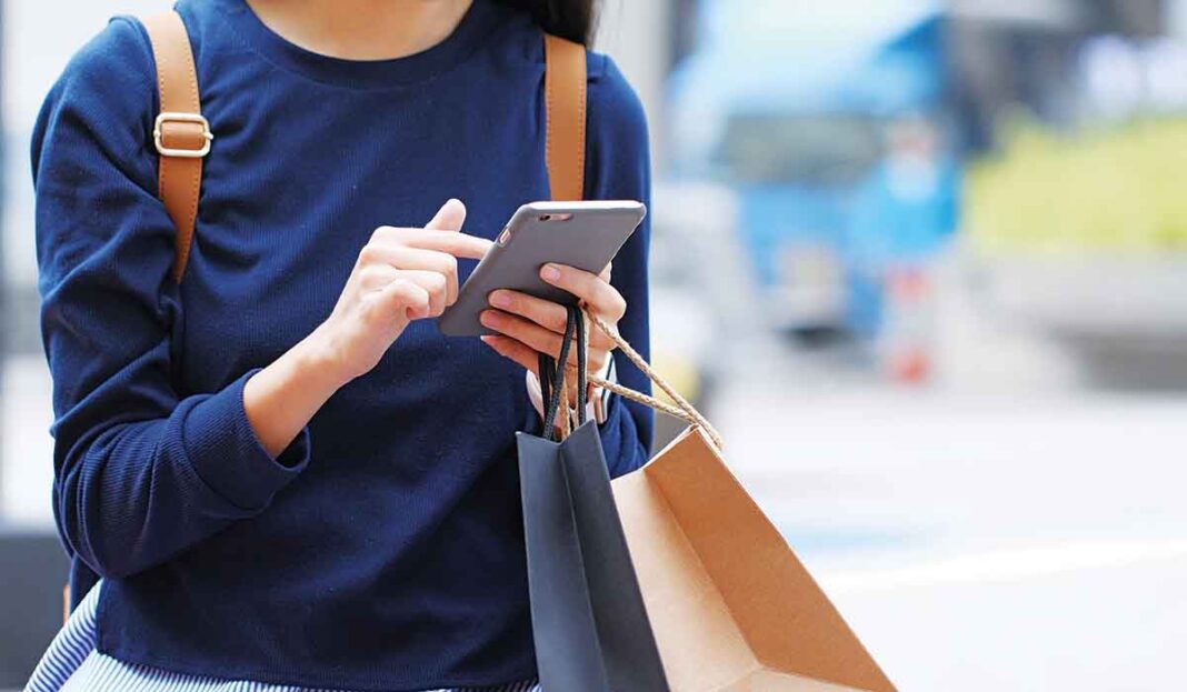 «Νέα τάξη μηνυμάτων»! SMS για όλα! Από... ψώνια μέχρι εμβόλιο