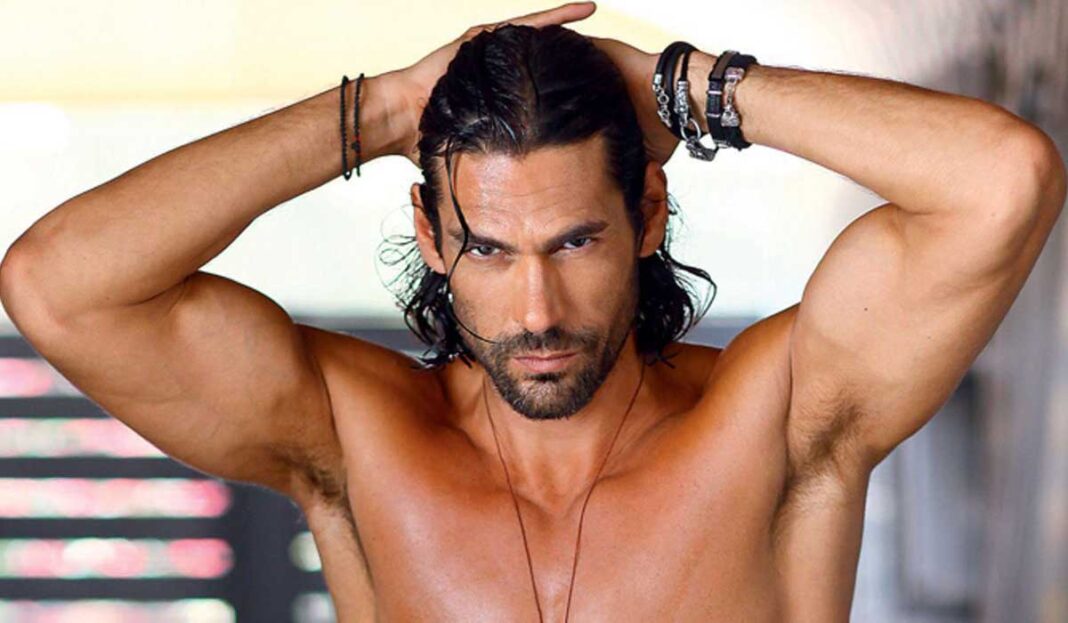 Ο Σπαλιάρας δεν κόβει φλέβες για το «Bachelor»