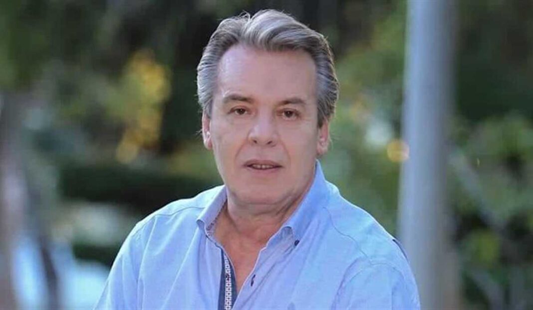Ο «γόης» του Νίκου Φώσκολου, Σπύρος Μισθός, έχασε τη μάχη με τον καρκίνο