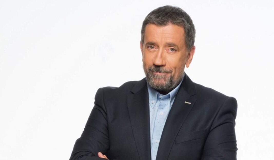 Ο Σκάι σκέφτεται να κόψει το «κουρασμένο» «Στην υγειά μας, ρε παιδιά»