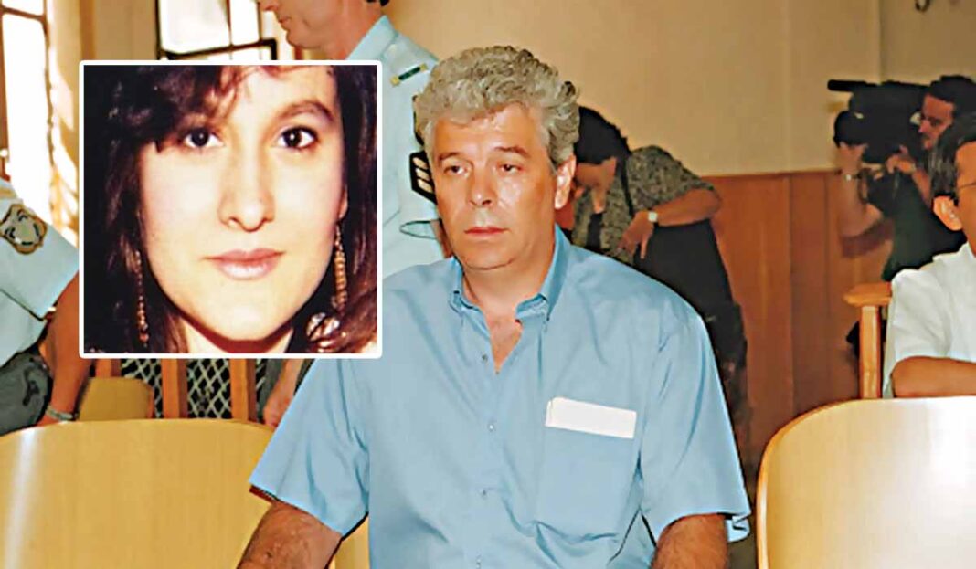 Αποκάλυψη-σοκ από τον «χασάπη» της Θεσσαλονίκης στην κόρη του! «Εκεί έθαψα τη μαμά σου αφού την τεμάχισα»!