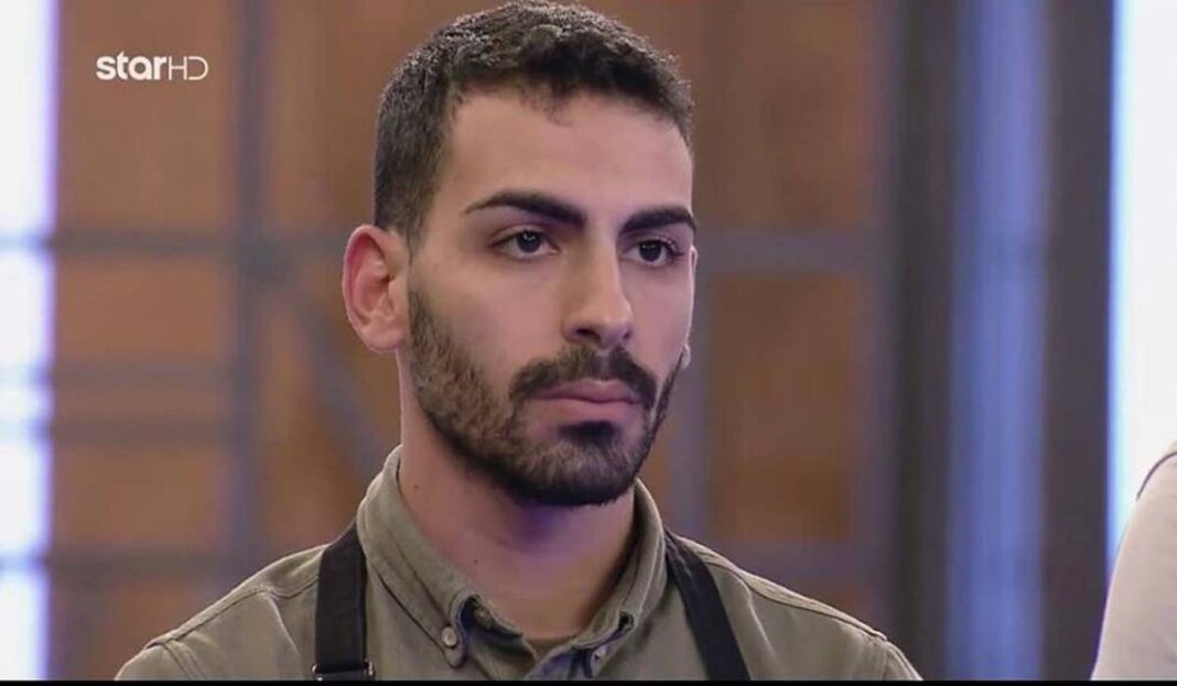 Θετικός στον κορονοϊό ο Σταυρής Γεωργίου