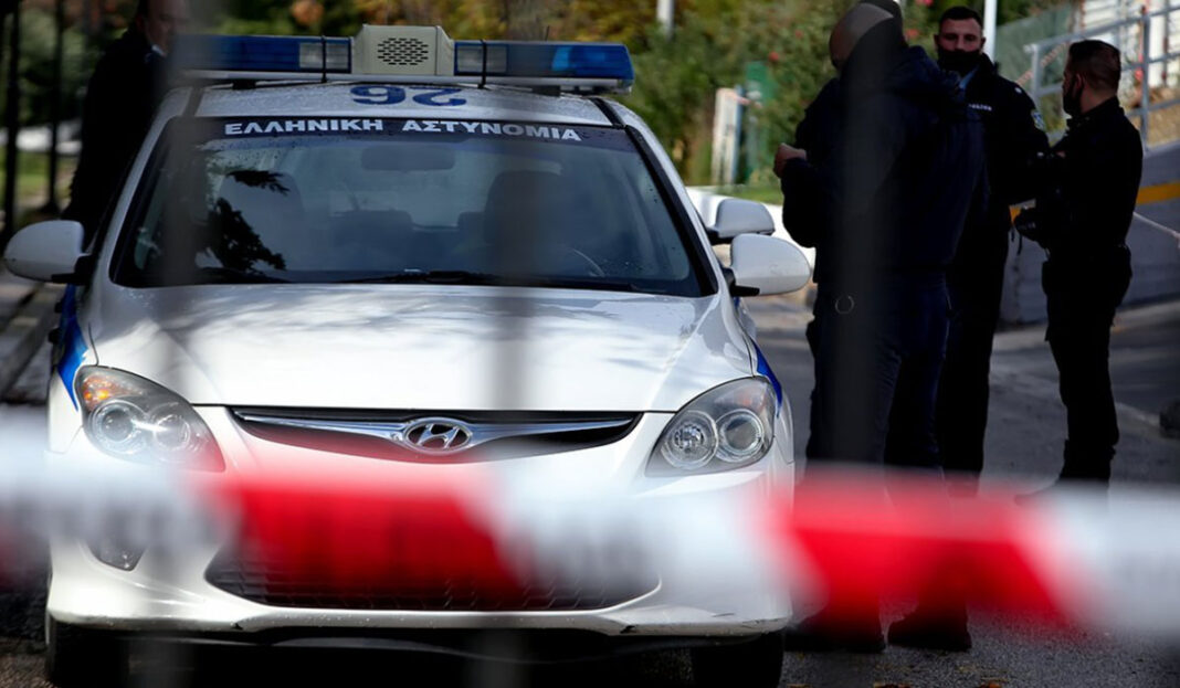 Συνελήφθη γόνος γνωστής εφοπλιστικής οικογένειας