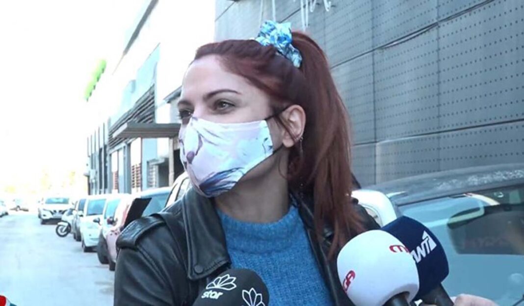Η Μαίρη Συνατσάκη επιβεβαιώνει πρώτη φορά τον χωρισμό της! (video)