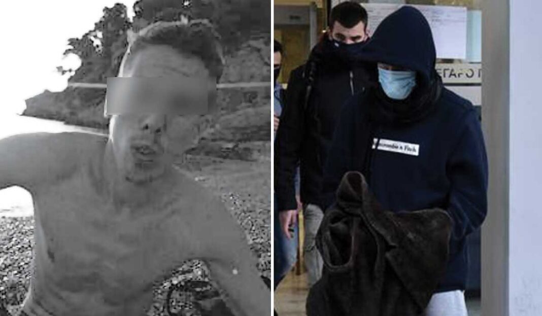 Ραγίζει καρδιές η μαρτυρία της μητέρας του 26χρονου που δολοφόνησε ο γιος γνωστού καθηγητή του ΕΜΠ!