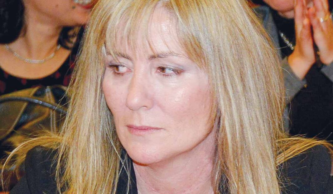 Oριστικό τέλος για Τουλουπάκη! Tην Πέμπτη το Ανώτατο Δικαστικό Συμβούλιο θα επιλέξει αντικαταστάτη