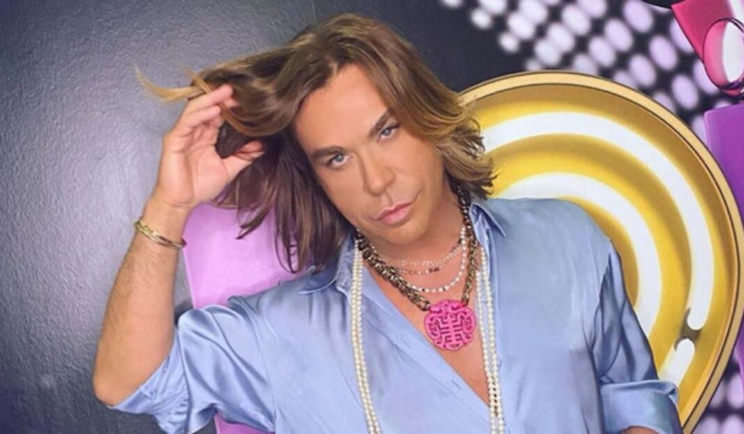 Η «πτώση» του Τρύφωνα Σαμαρά