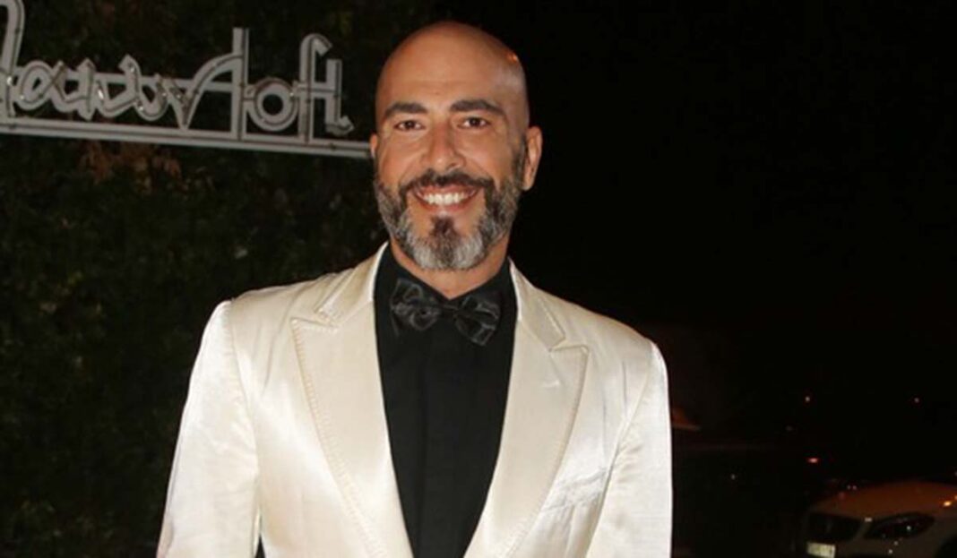 Βαλάντης: «Η τελευταία μου σχέση θέλω να διαγραφεί από το μυαλό μου» (video)