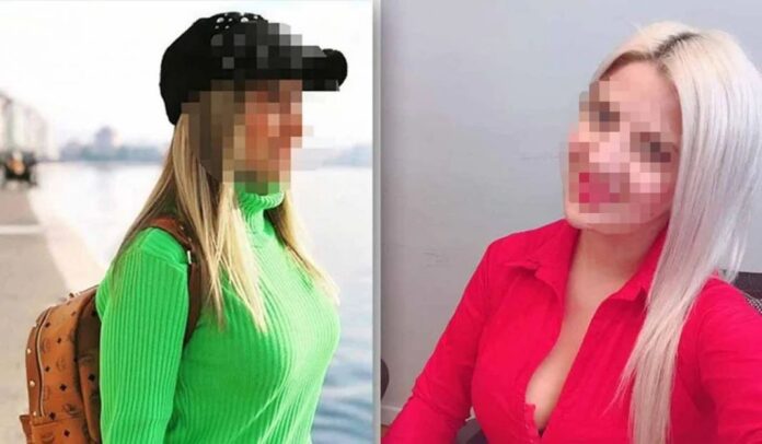 Η Ιωάννα έσπασε τη σιωπή της εφτά μήνες μετά την επίθεση με βιτριόλι από την 35χρονη Έφη