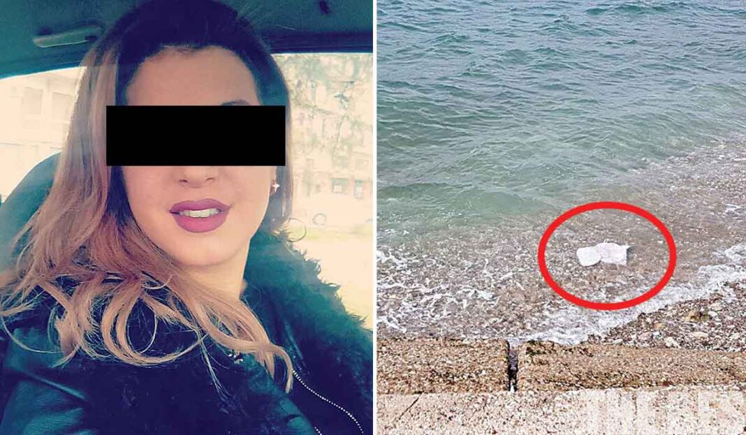 Ελεύθερη η «Μήδεια της Πάτρας» που άφησε το βρέφος της να πνιγεί!