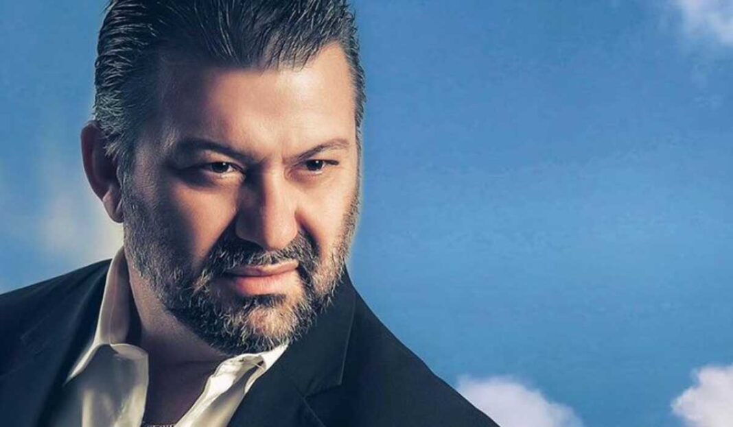 Ματθαίος Γιαννούλης: «Όταν έμαθα ότι έχω καρκίνο χάθηκα, σκοτείνιασαν τα πάντα» (video)