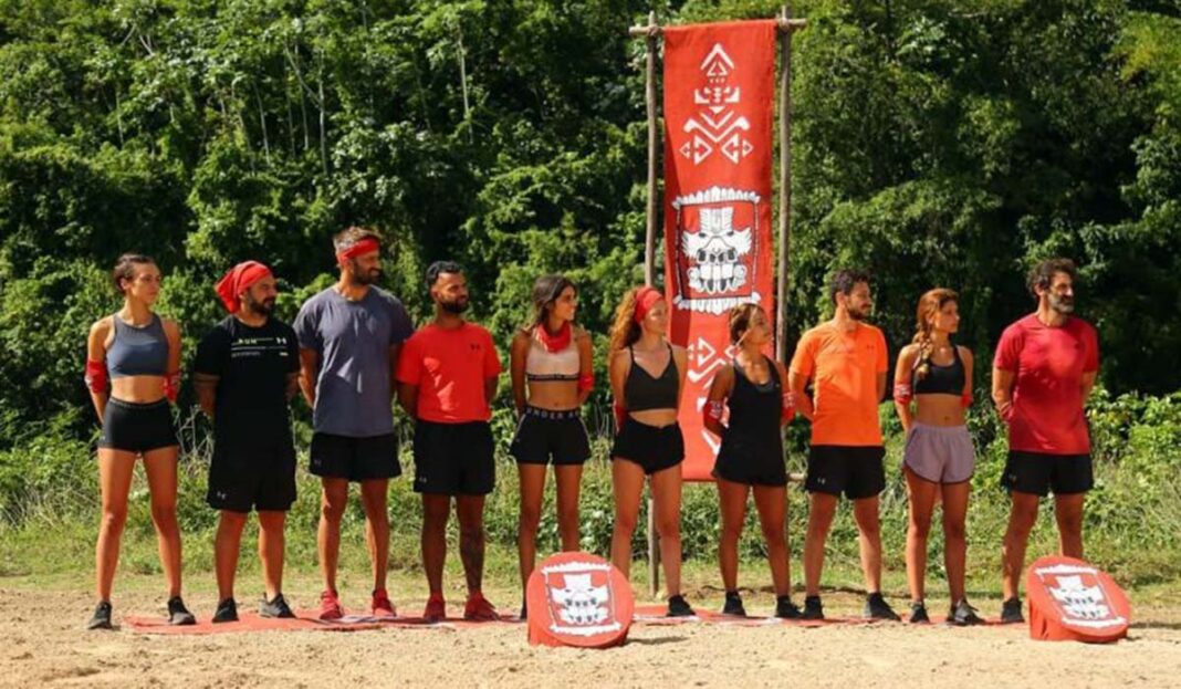 #SurvivorGR Ο νέος παίκτης που θα μπει στους διάσημους και θα φέρει την ανατροπή (video)