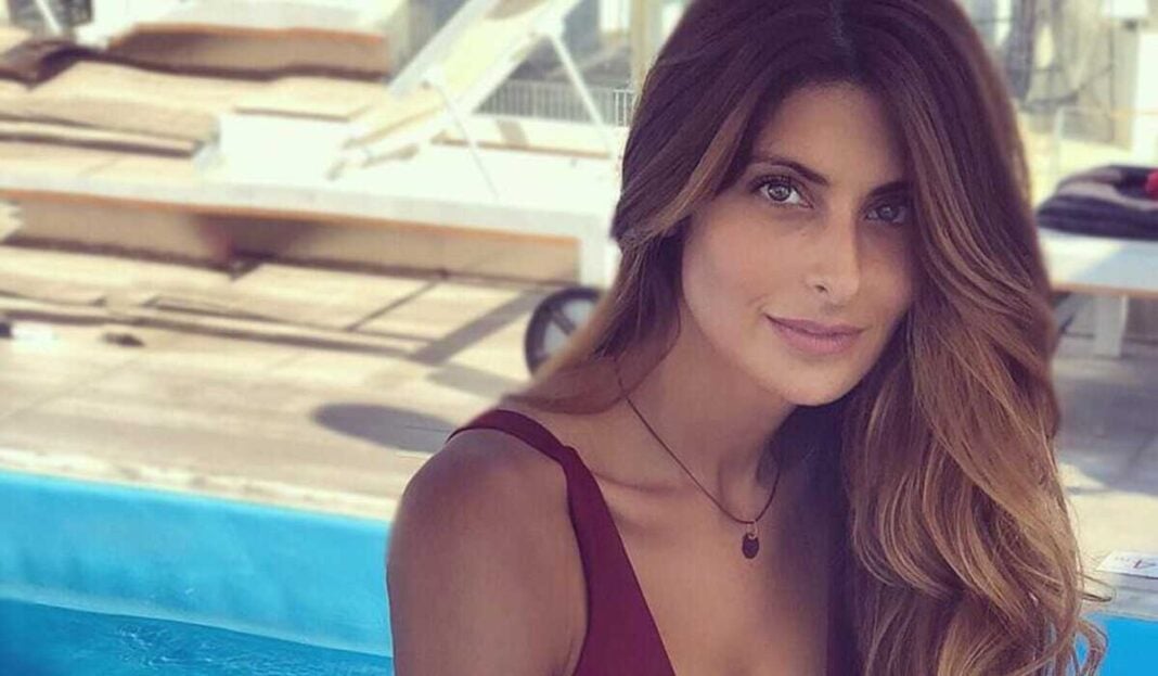 Ανθή Σαλαγκούδη: Η κόρη πρώην υπουργού που δεν το έχει (σχεδόν) σε... τίποτα