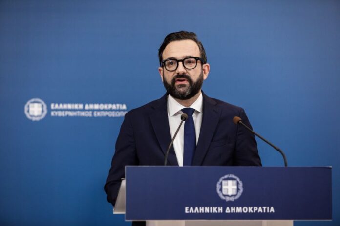Xρήστος Ταραντίλης: Ο άγνωστος «γεγές» του Μαξίμου