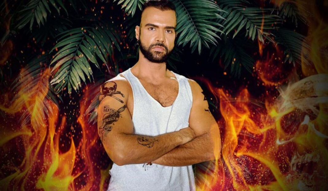 #SurvivorGR O Κονδυλάτος κόλλησε στον τοίχο με... «πληρωμένη» απάντηση τους Μαχητές (video)