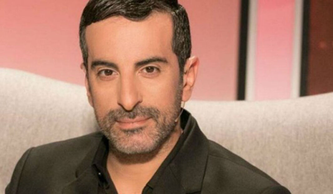 Ο Στέλιος Κουδουνάρης απαντάει στις δηλώσεις του Γιώργου Κιμούλη: «Όχι δεν είναι γιατί "είναι της μόδας"»
