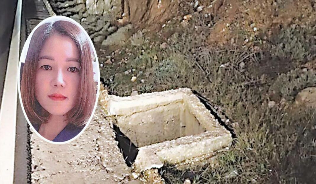 Η κινεζική μαφία έκλεισε τη βαλίτσα