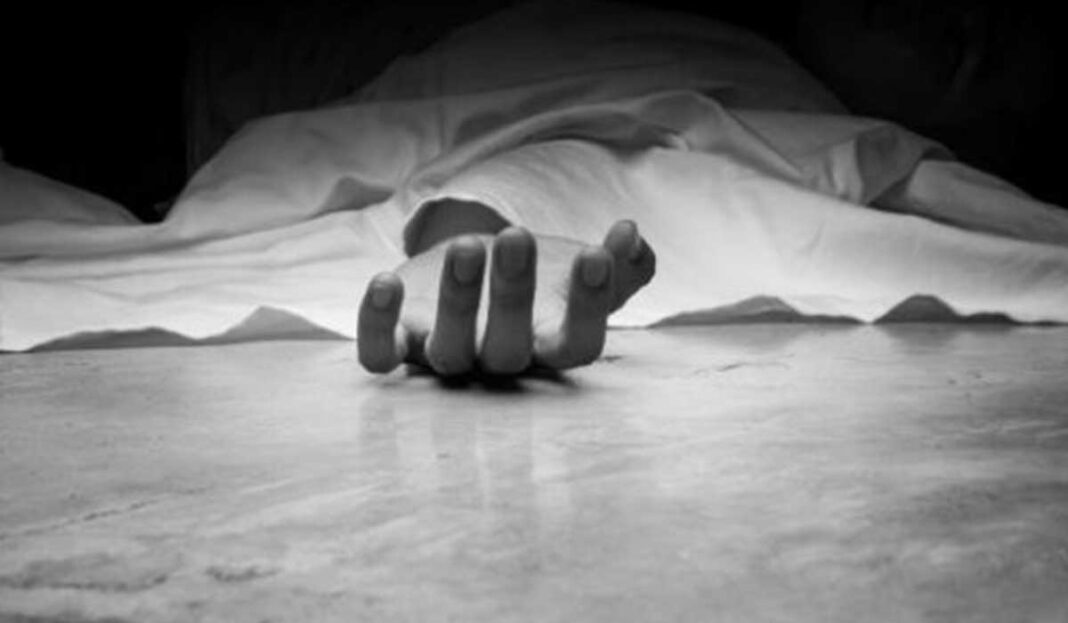 Νεκρός βρέθηκε σε δωμάτιο ξενοδοχείου στην Θεσσαλονίκη - Τι υπήρχε δίπλα του